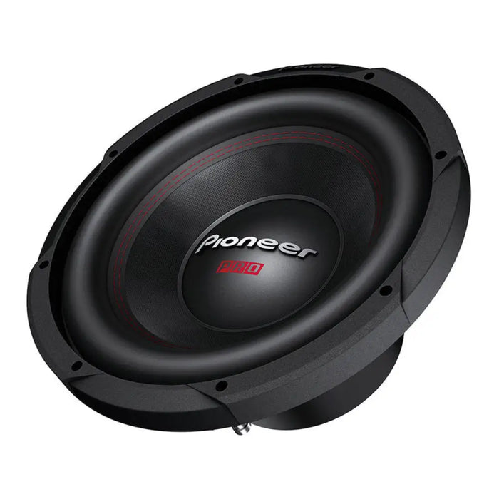 Авто колони PIONEER TS-W3010PRO 30 CM 600 W