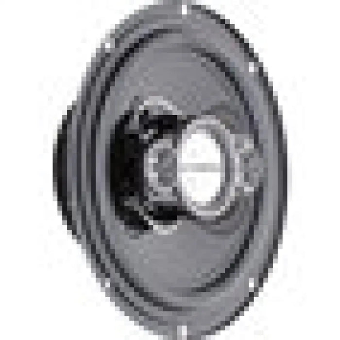 Авто колони THUNDER TCS-6518 16.5 СМ 30 W