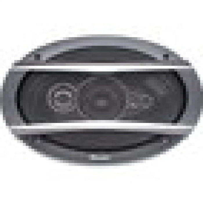 Авто колони THUNDER TCS-6918 15 X 23 СМ 60 W