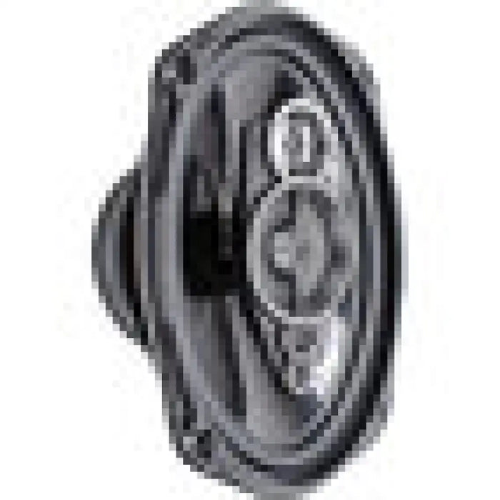 Авто колони THUNDER TCS-6918 15 X 23 СМ 60 W