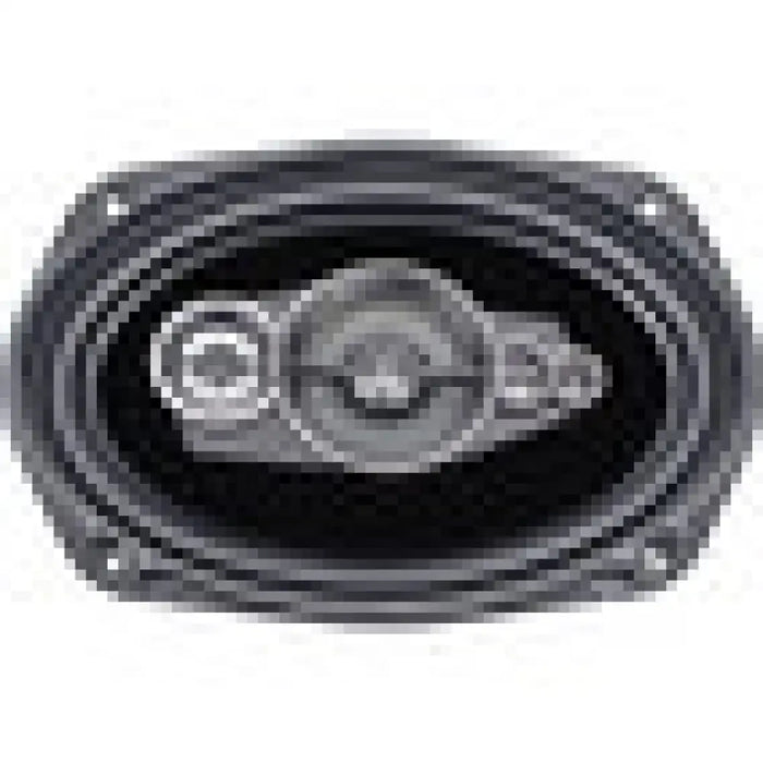 Авто колони THUNDER TCS-6918 15 X 23 СМ 60 W