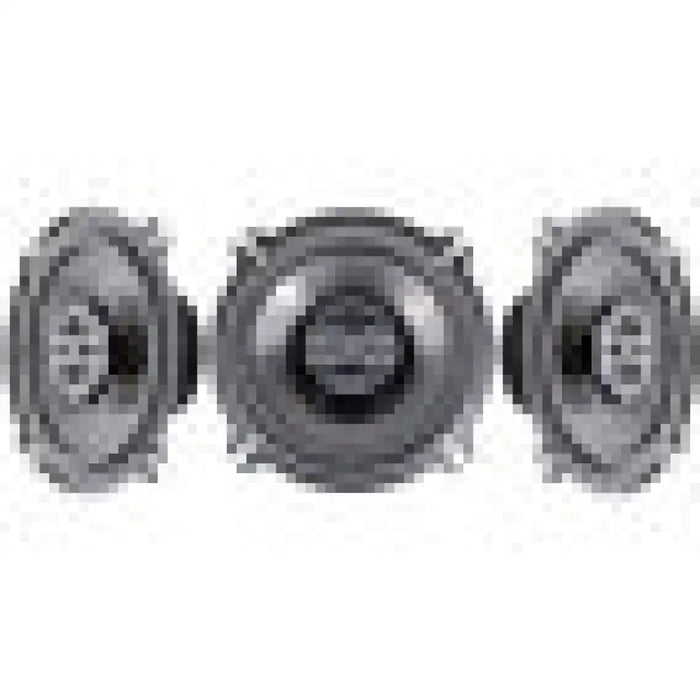 Авто колони PIONEER TS-G1320F 13 СМ 35 W