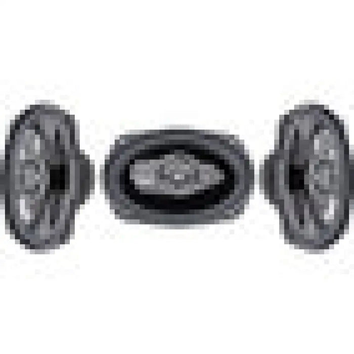 Авто колони THUNDER TCS-6918 15 X 23 СМ 60 W