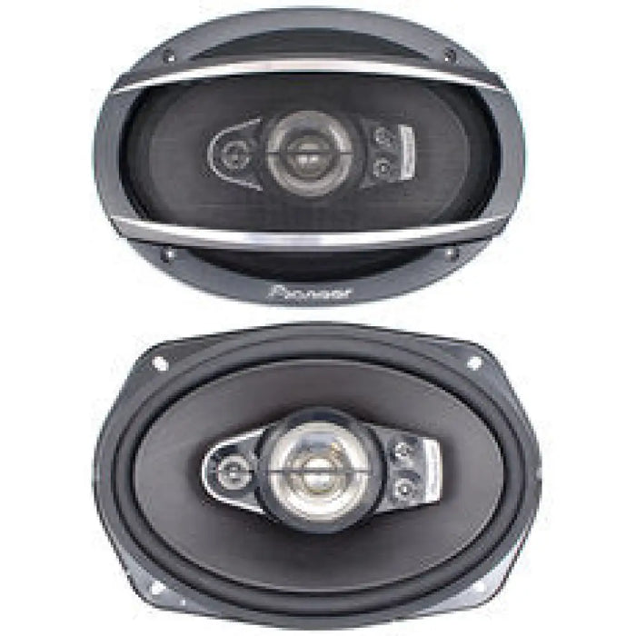 Авто колони JBL STAGE 3 8627 15 X 20 СМ 50 W