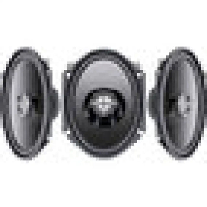 Авто колони JVC CS-J6820X 15 X 20 СМ 30 W