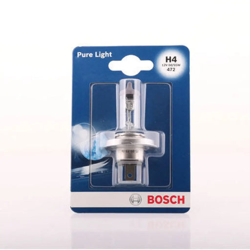 АВТО КРУШКА BOSCH H4
