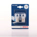 АВТО КРУШКА BOSCH P21W