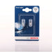 АВТО КРУШКА BOSCH W5W