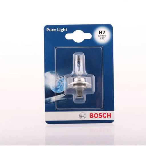 АВТО КРУШКА BOSCH H7