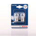 АВТО КРУШКА BOSCH P21/5W