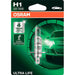 АВТО КРУШКА OSRAM ULTRA LIFE H1