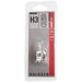 АВТО КРУШКА UNITEC UNITEC HALOGEN H3