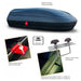 АВТО КУТИЯ 320L ARTPLAST BA320