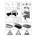 АВТО КУТИЯ 320L ARTPLAST BA320
