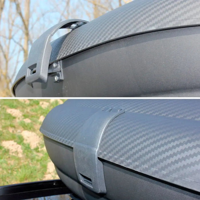 АВТО КУТИЯ 320L ARTPLAST BA320