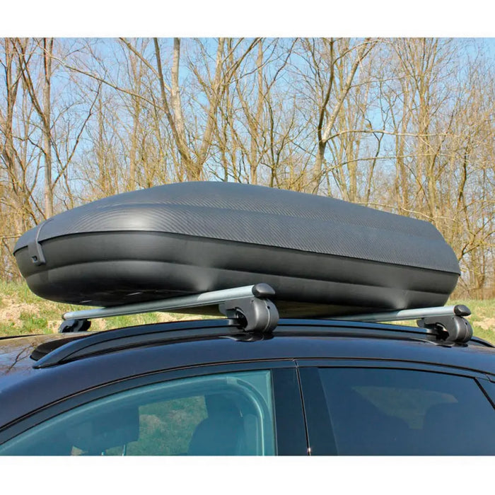 АВТО КУТИЯ 320L ARTPLAST BA320