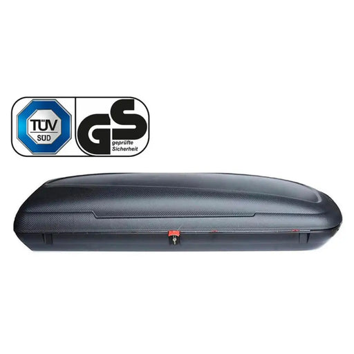 АВТО КУТИЯ 480L ARTPLAST BA480