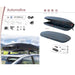 АВТО КУТИЯ 480L ARTPLAST BA480