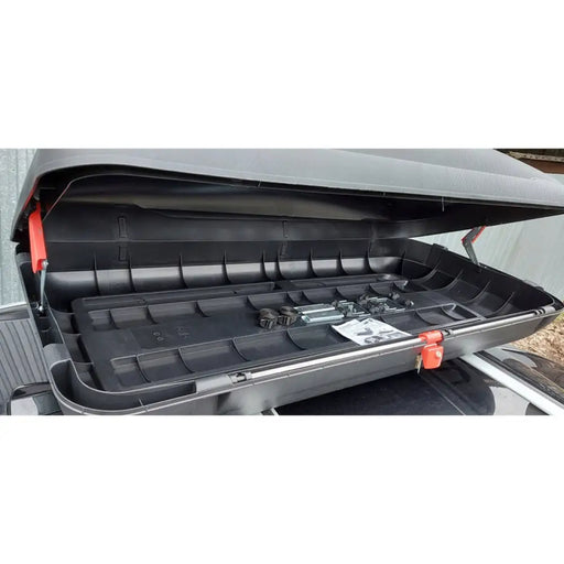 АВТО КУТИЯ DUAL SIDE 400L ARTPLAST BA400/PA/DS