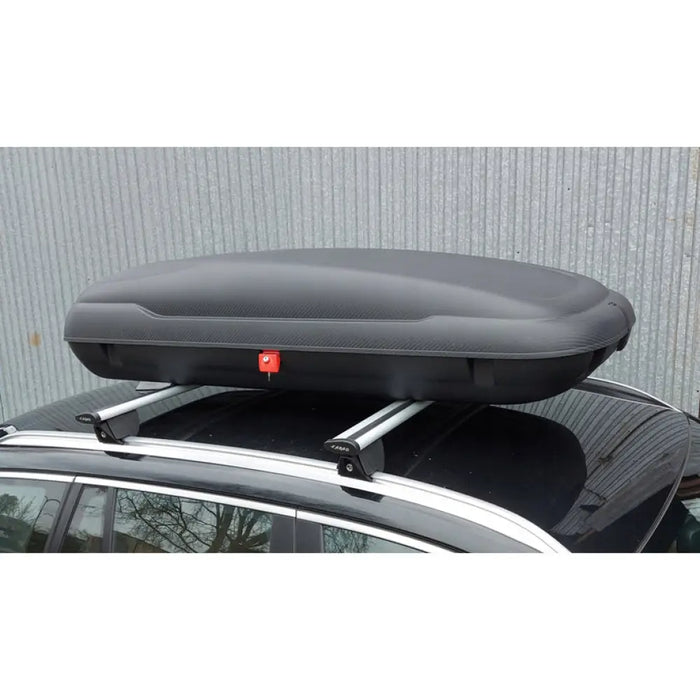 АВТО КУТИЯ DUAL SIDE 400L ARTPLAST BA400/PA/DS