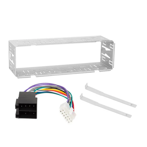 Авто радио BLOW AVH-8602 MP3/USB/SD/MMC