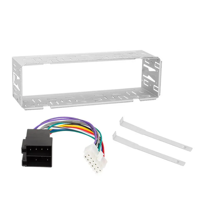 Авто радио BLOW AVH-8602 MP3/USB/SD/MMC