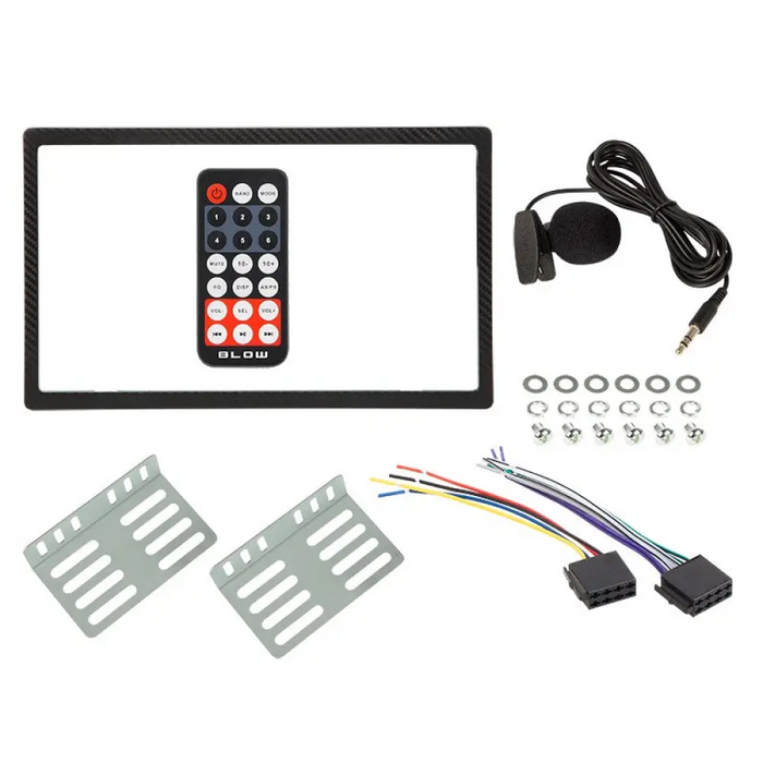 Авто радио Blow AVH-9620 2DIN