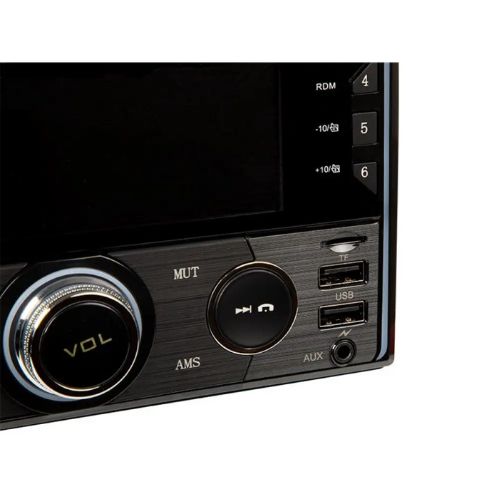 Авто радио Blow AVH-9620 2DIN