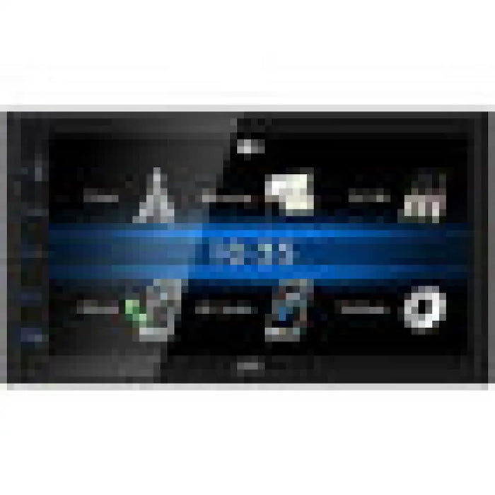 Авто Ресийвър JVC KWM25BT BLUETOOTH 4 X 50 W USB