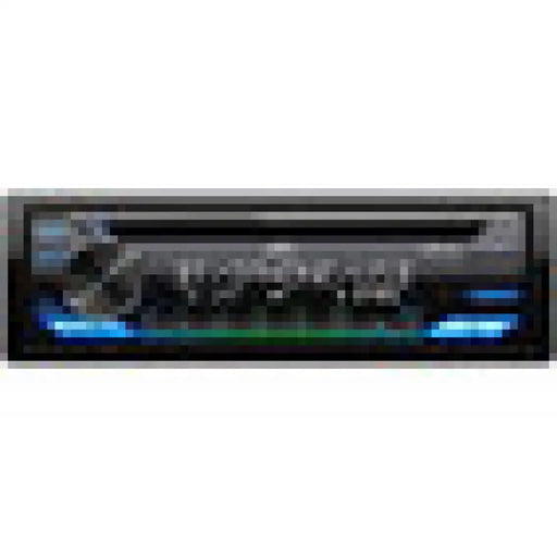 Авто Ресийвър JVC KD-T922BT BLUETOOTH 4 X 50 W USB