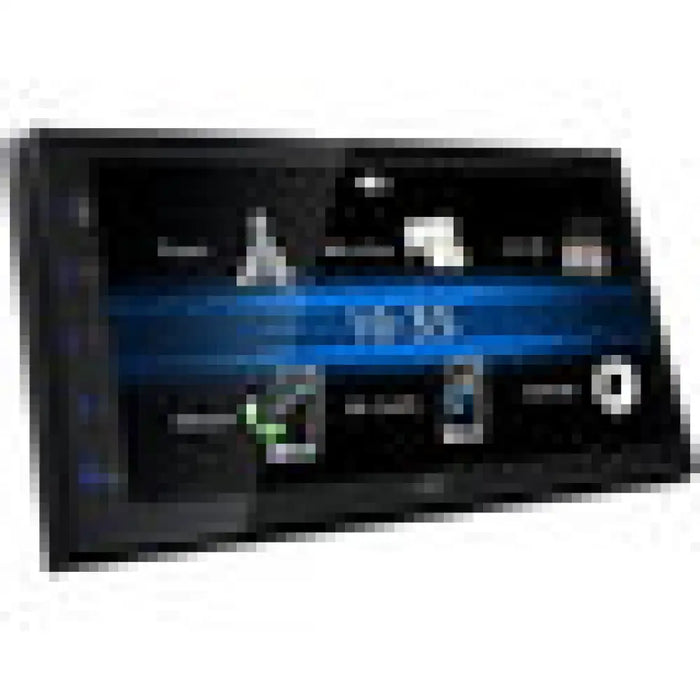 Авто Ресийвър JVC KWM25BT BLUETOOTH 4 X 50 W USB