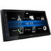 Авто Ресийвър JVC KWM25BT BLUETOOTH 4 X 50 W USB