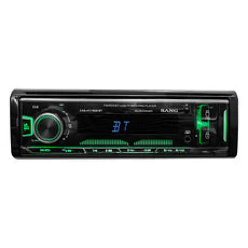 Авто Ресийвър AKAI ACP-300 BLUETOOTH 4 X 25 W USB