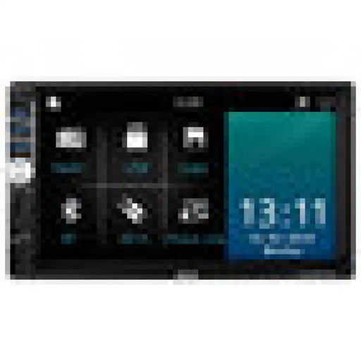 Авто Ресийвър AKAI CA-2DIN7135S BT BLUETOOTH 4 X 25 W USB