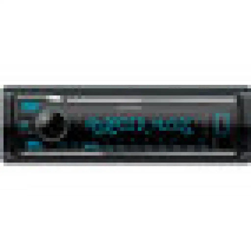 Авто Ресийвър KENWOOD KMM-125 4 X 50 W USB