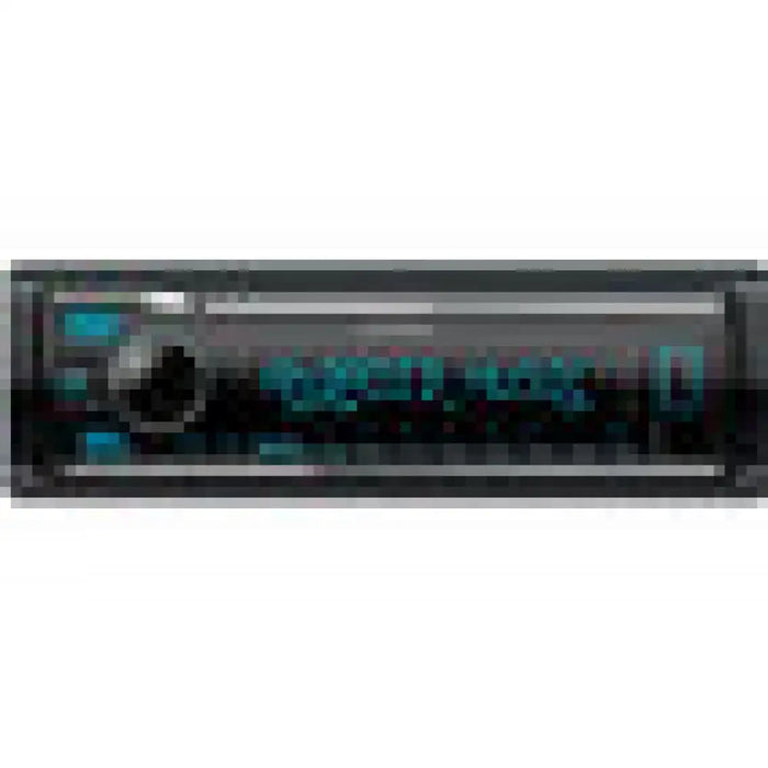 Авто Ресийвър KENWOOD KMM-125 4 X 50 W USB