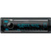 Авто Ресийвър KENWOOD KMM-125 4 X 50 W USB