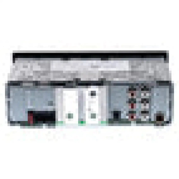 Авто Ресийвър KENWOOD KMM-BT358