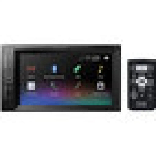 Авто Ресийвър PIONEER DMH-A241BT BLUETOOTH 4 X 50 W USB