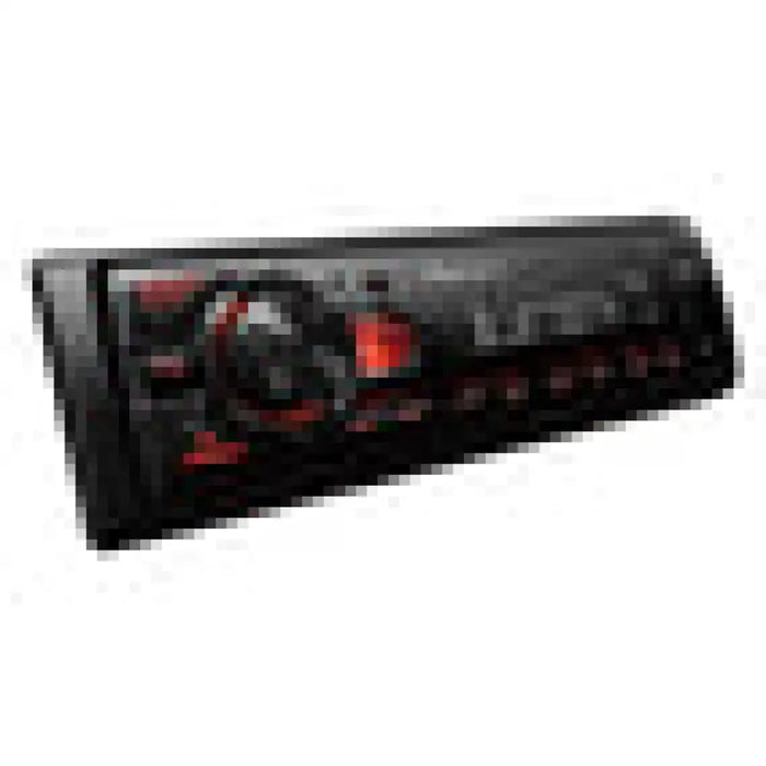 Авто Ресийвър PIONEER MVH-230BT BLUETOOTH 4 X 50 W USB