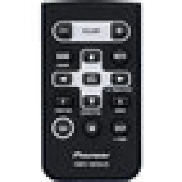 Авто Ресийвър PIONEER DMH-A241BT BLUETOOTH 4 X 50 W USB