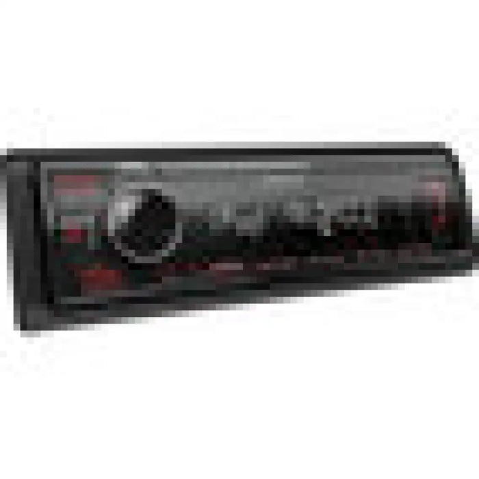 Авто Ресийвър KENWOOD KMM-205 4 X 50 W USB