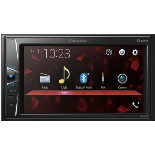 Авто Ресивър Pioneer DMH-G221BT