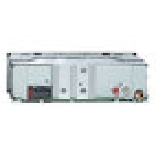 Авто Ресийвър KENWOOD KMM-105GY 4 X 50 W USB