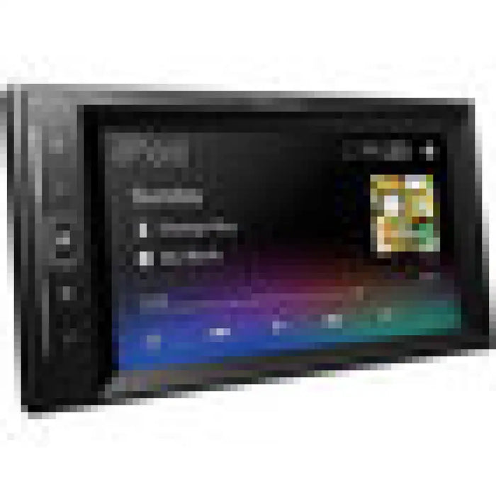 Авто Ресийвър PIONEER DMH-A241BT BLUETOOTH 4 X 50 W USB