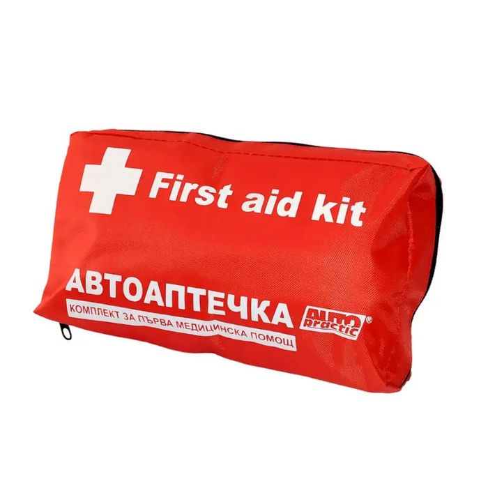 АВТОАПТЕЧКА