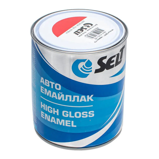 АВТОЕМАЙЛЛАК ЧЕРВЕН NO112 700 ML SELT