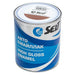 АВТОЕМАЙЛЛАК КАФЯВ RAL 8007 700 ML SELT
