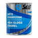 АВТОЕМАЙЛЛАК СИН NO480 700 ML SELT