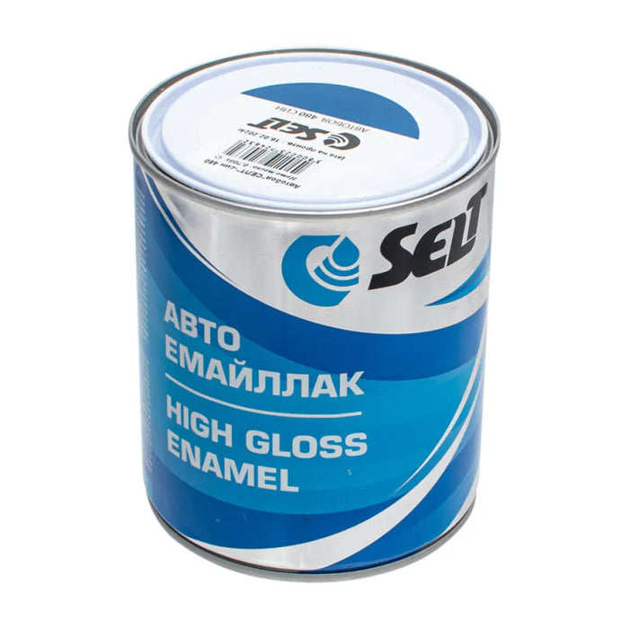 АВТОЕМАЙЛЛАК СИН NO480 700 ML SELT